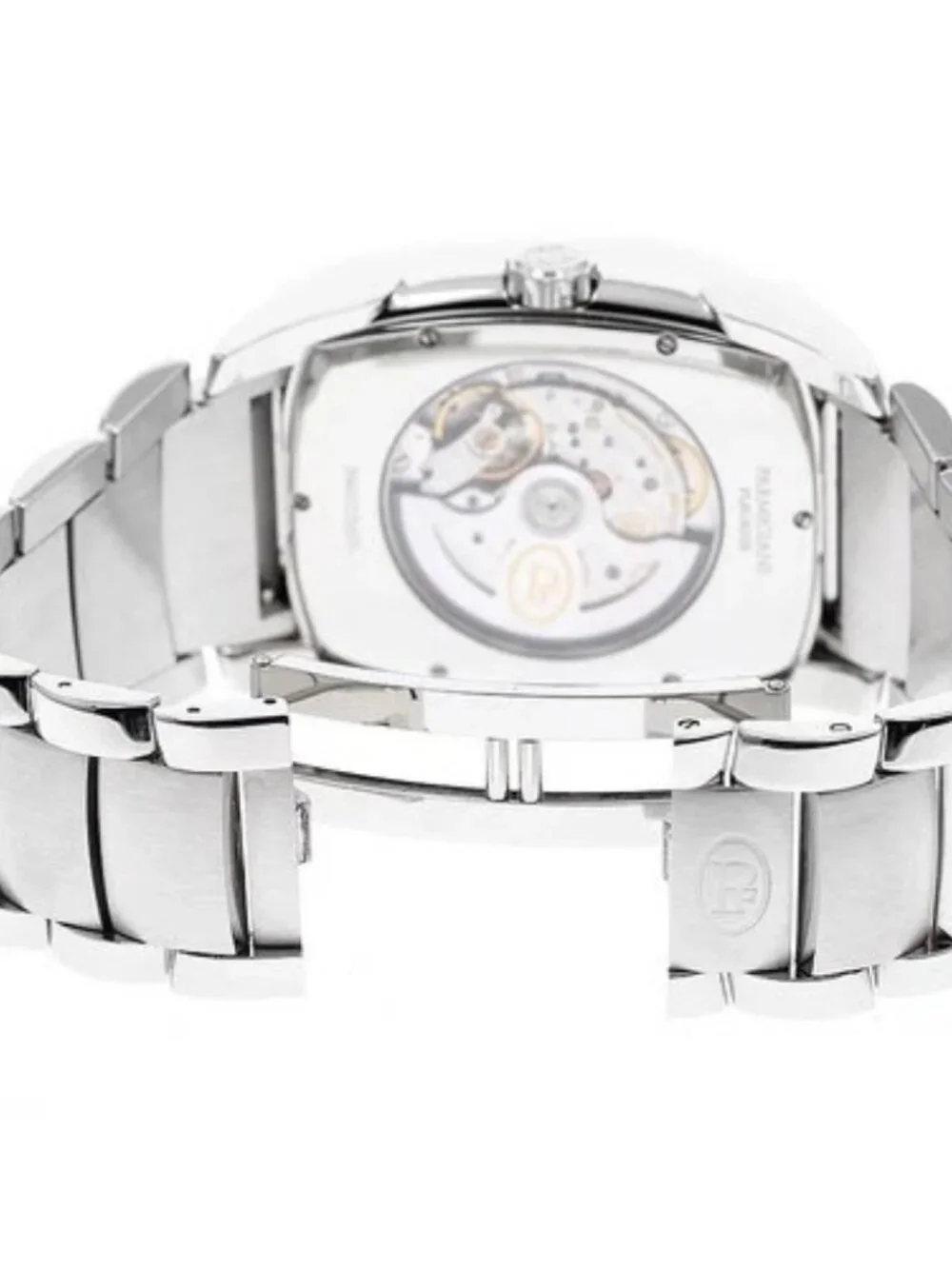 Panerai brand	parmigiani fleurier